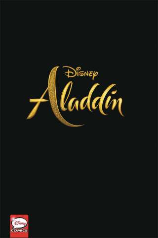 Aladdin: Four Tales of Agrabah