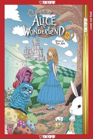 Alice in Wonderland