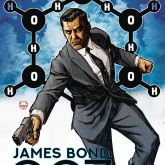 James Bond: 007 #2 (Johnson Cover)