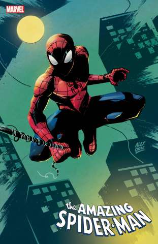 The Amazing Spider-Man #75 (Ogle Cover)