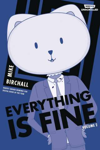Everything is Fine Vol. 2