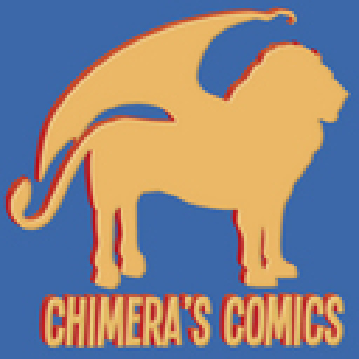 Chimera's Comics