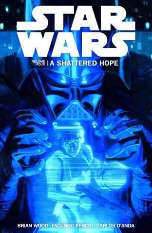 Star Wars Vol. 4: Shattered Hope