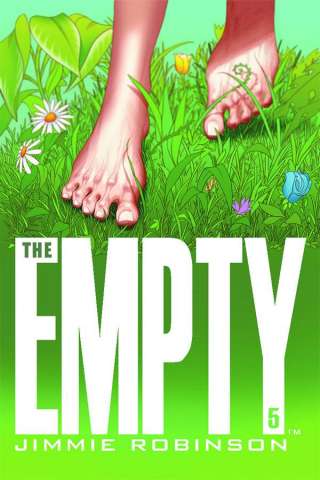 The Empty #5