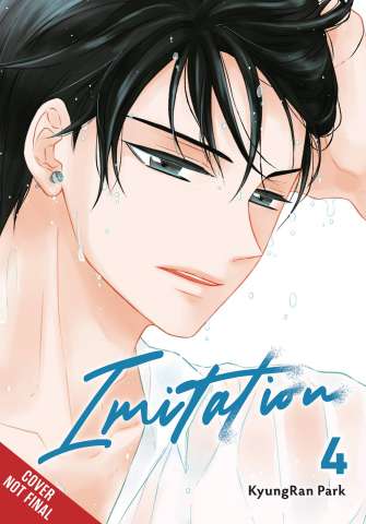 Imitation Vol. 4