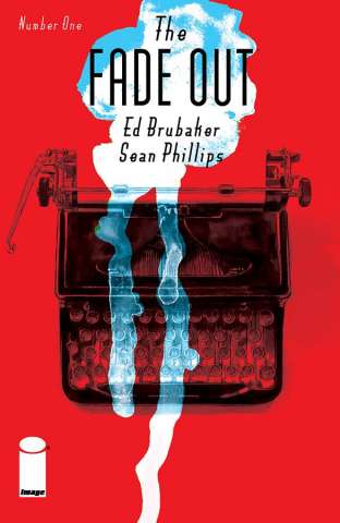 The Fade Out #1 (2nd Printing)