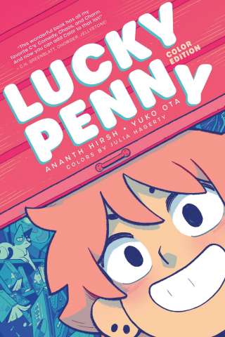 Lucky Penny (Color Edition)