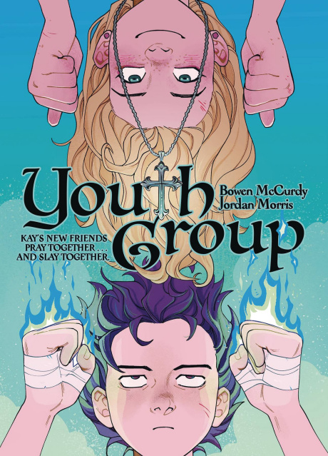 Youth Group