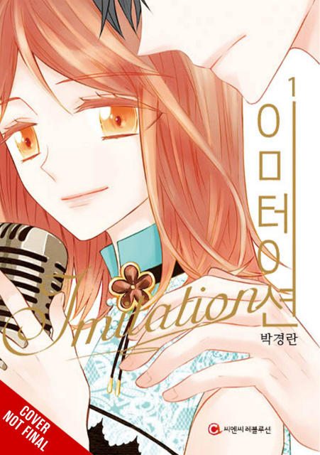 Imitation Vol. 1