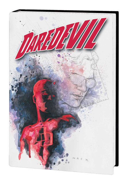 Daredevil by Bendis & Maleev Vol. 1 (Omnibus)