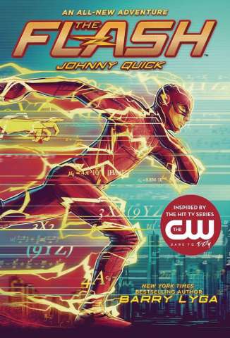 The Flash: Johnny Quick