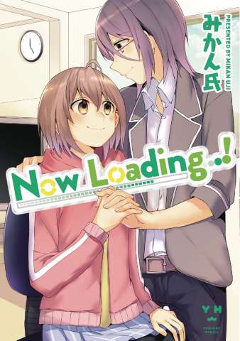 Now Loading...! Vol. 1