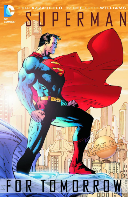 Superman: For Tomorrow