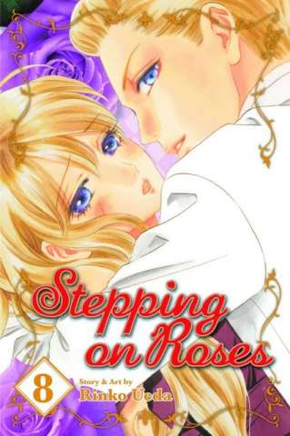 Stepping on Roses Vol. 8