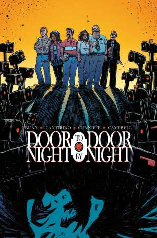 Door to Door, Night by Night Vol. 1