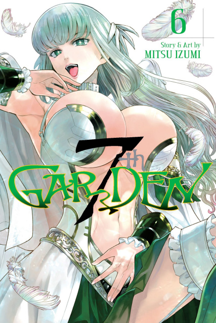 7th Garden Vol. 6