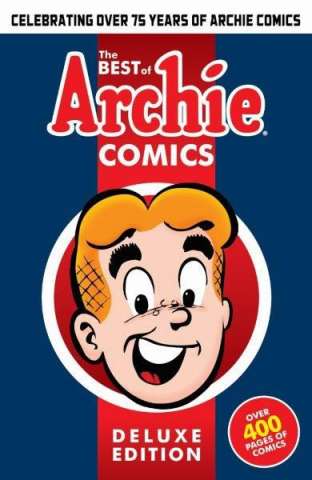 The Best of Archie Comics Vol. 1