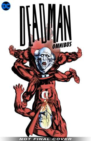 Deadman (Omnibus)