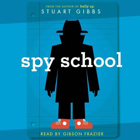 Spy School Vol. 1