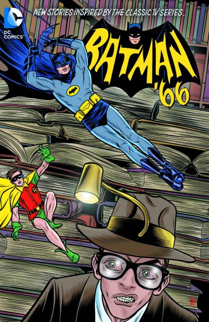 Batman '66 Vol. 2