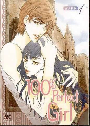 100% Perfect Girl Vol. 1