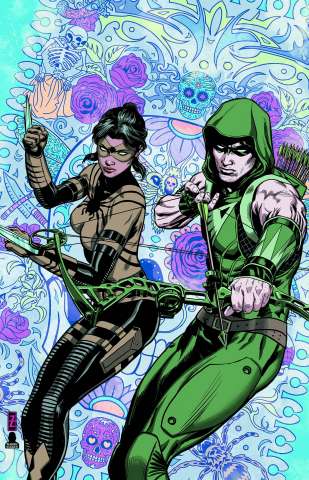 Green Arrow #46