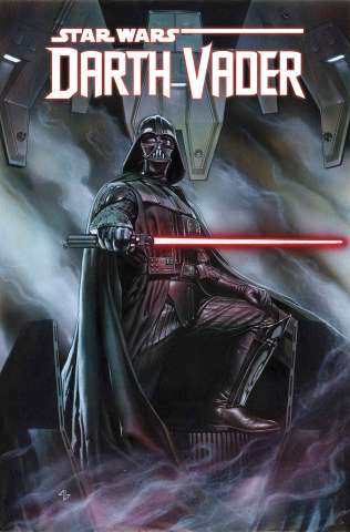 Star Wars: Darth Vader #1 (True Believers)