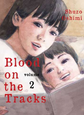 Blood on the Tracks Vol. 2