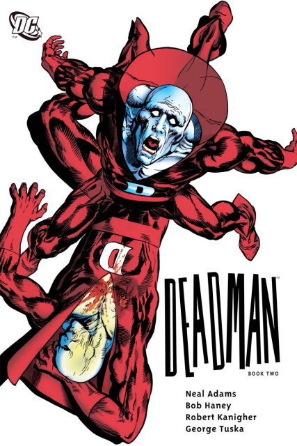 Deadman Vol. 2