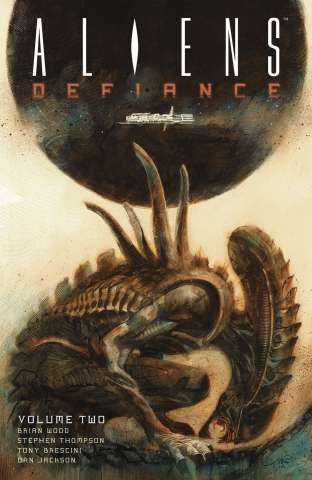 Aliens: Defiance Vol. 2