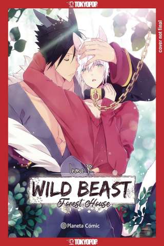 Wild Beast: Forest House