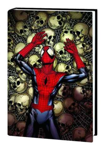 Ultimate Comics Spider-Man: Death of Spider-Man