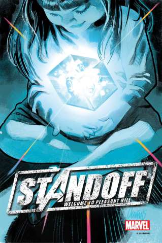 Avengers Standoff: Welcome To Pleasant Hill #1