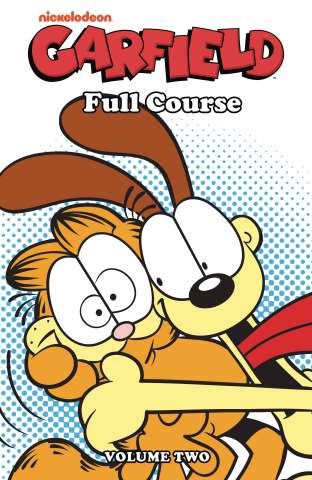 Garfield: Full Course Vol. 2
