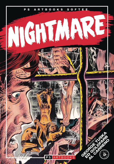 Nightmare Vol. 1 (Softee)