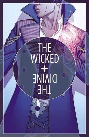 The Wicked + The Divine #12