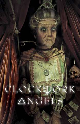 Clockwork Angels #3