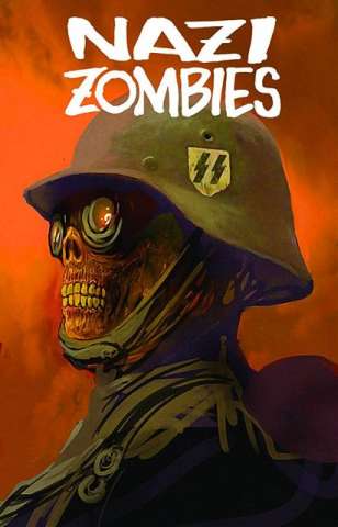 Nazi Zombies #2