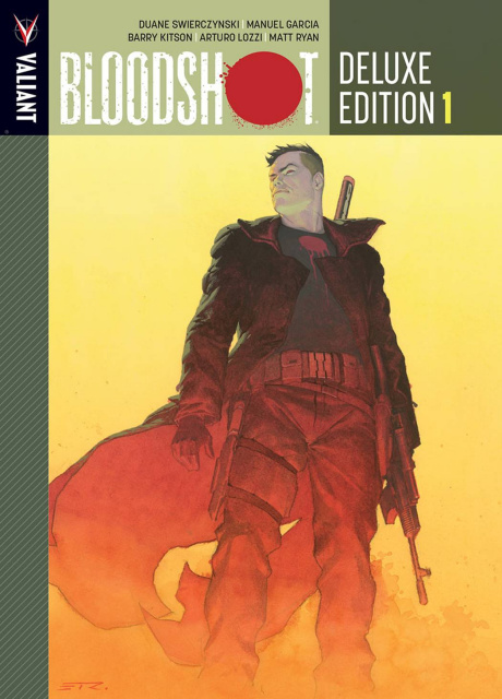 Bloodshot Vol. 1