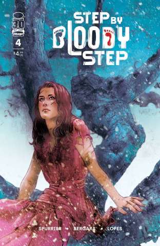 Step By Bloody Step #4 (Lotay Cover)
