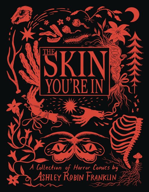 The Skin You're In