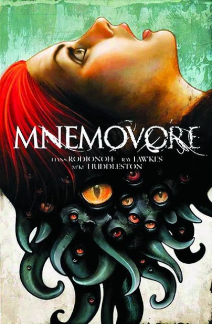Mnemovore