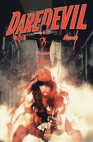 Daredevil: Practice to Deceive #1 (True Believers)