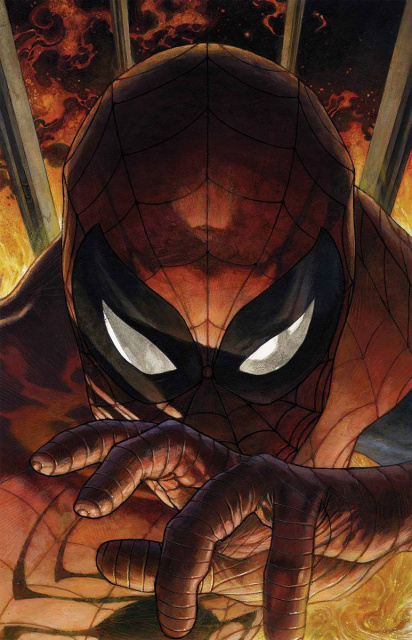 The Amazing Spider-Man #1.5