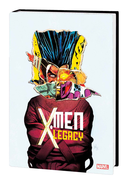 X-Men Legacy: Legion (Omnibus)