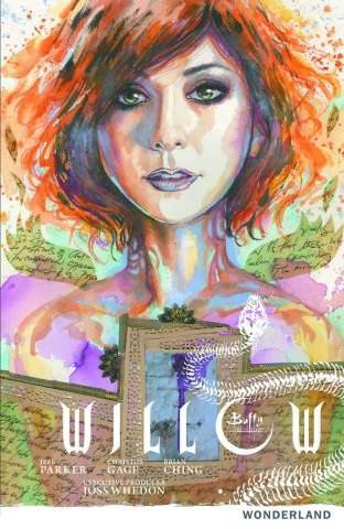 Buffy the Vampire Slayer: Willow Wonderland