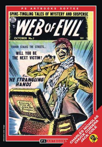 Web of Evil Vol. 2 (Softee)