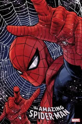 The Amazing Spider-Man #74 (Checchetto Cover)