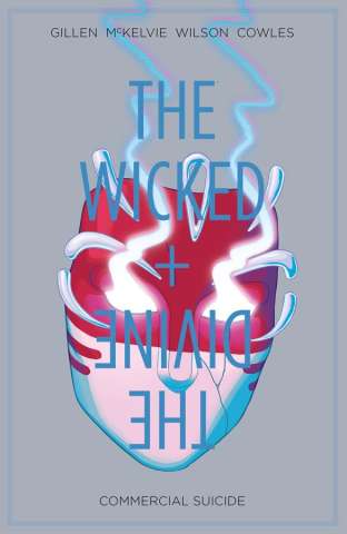 The Wicked + The Divine Vol. 3