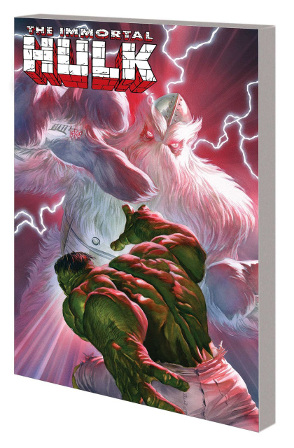 The Immortal Hulk Vol. 6